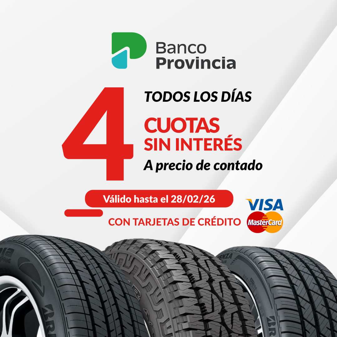 Banco Provincia