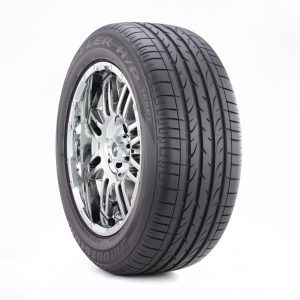 Bridgestone 255/45R19 100V DUELER H/P SPOR