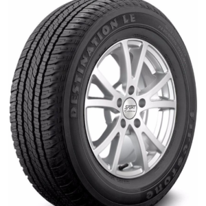 225/65R17 102H DESTINATION LE2