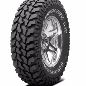 Firestone 265/70R16 107/110Q DESTINATION M/T 23