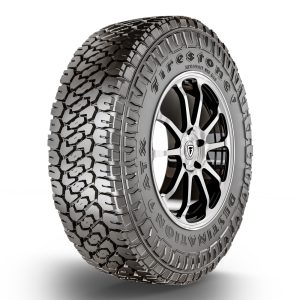 Firestone 31X10.50R15LT 109S DESTINATION ATX