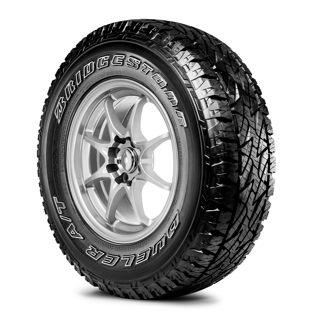 205/60R16 92T DUELER A/T REVO