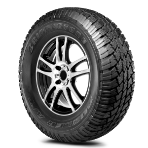 Bridgestone 255/70R16 111T DUELER A/T 693