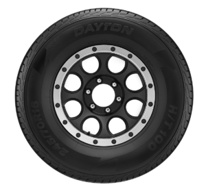 265/70R16 112H DAYTON HT100